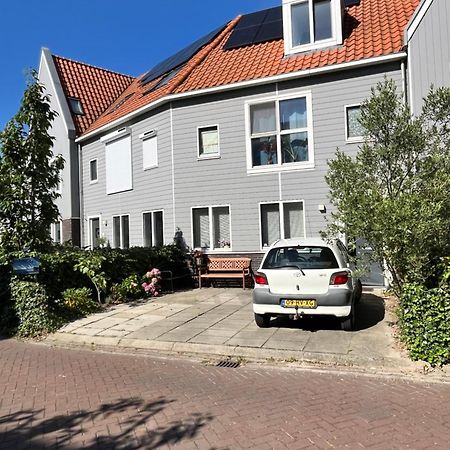B&B Twiske Zuid, Amsterdam Free Parking Ngoại thất bức ảnh