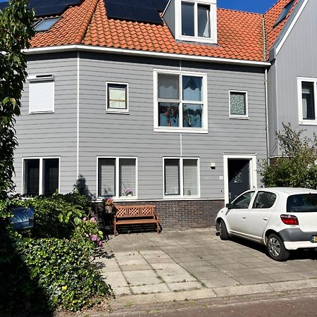 B&B Twiske Zuid, Amsterdam Free Parking Ngoại thất bức ảnh