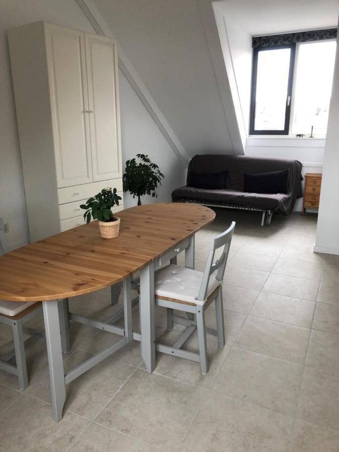 B&B Twiske Zuid, Amsterdam Free Parking Ngoại thất bức ảnh